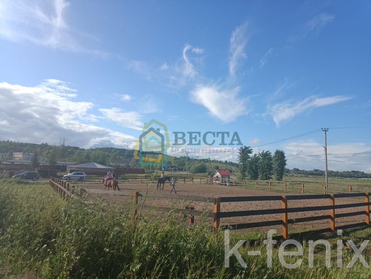 участок 10 сот